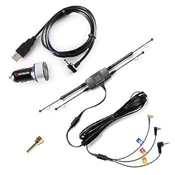 Amazon | CN-SP710VL 対応 USB シガー電源コード + ワンセグ